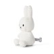 Miffy zajček mehka igrača ECO Corduroy Offwhite - 23 cm