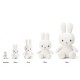 Miffy zajček obesek za ključe Corduroy Offwhite