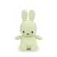 Miffy zajček mehka igrača Corduroy - Fresh Mint - 23 cm