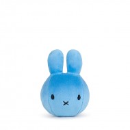 Miffy zajček Squish Ball mehka plišasta igračka Blue - 9 cm