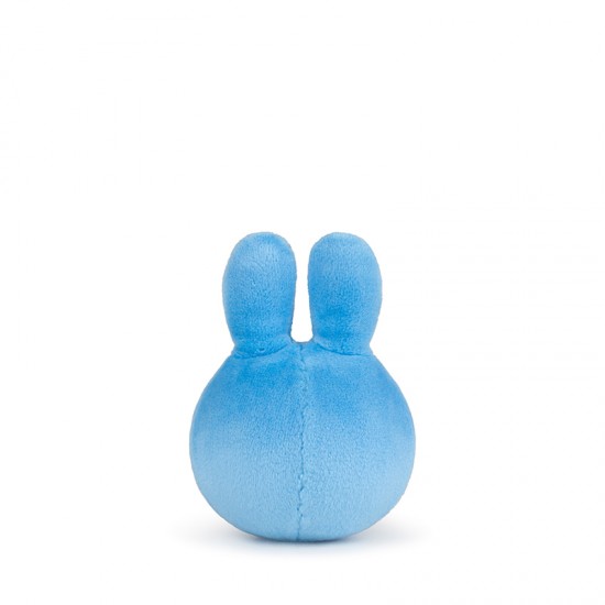 Miffy zajček Squish Ball mehka plišasta igračka Blue - 9 cm