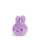 Miffy zajček Squish Ball mehka plišasta igračka Lilac - 9 cm