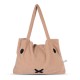 Miffy Torba za nakupovanje Teddy Mom Bag Beige