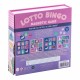 Floss&Rock® Magnetna družabna igra Lotto Bingo Fairy Tale