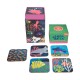 Floss&Rock® Igra spomina Memory Match Deep Sea