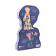 Floss&Rock® Sestavljanka Jigsaw Puzzle Princess (40 kosov)