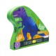 Floss&Rock® Sestavljanka Jigsaw Puzzle Dinosaur (40 kosov)