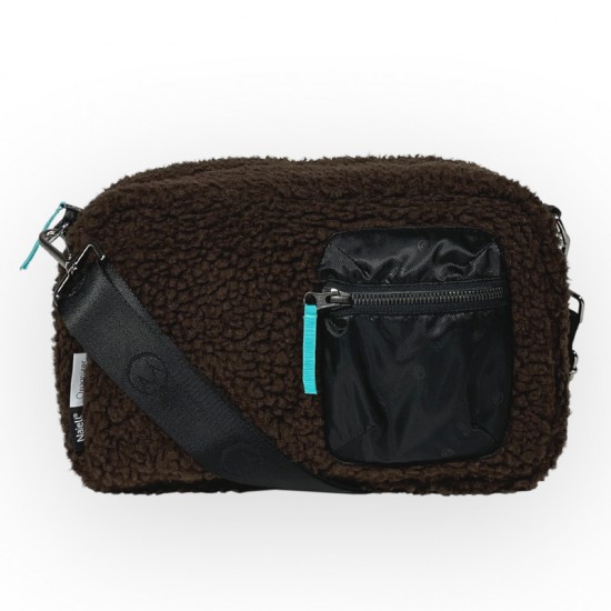 Najell® Organizer torba Teddy - Brown