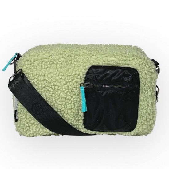 Najell® Organizer torba Teddy - Green