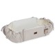 Najell® Prenosno gnezdece SleepCarrier - Sandy Beige