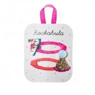 Rockahula Sponke za lase - Birthday Glitter - 7 let