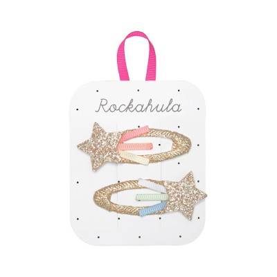 Rockahula Sponke za lase - Rainbow Shooting Star