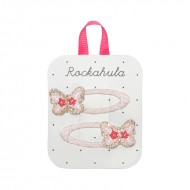 Rockahula Sponke za lase - Folksy Butterfly