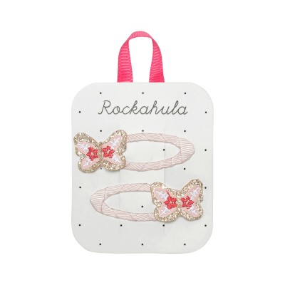 Rockahula Sponke za lase - Folksy Butterfly