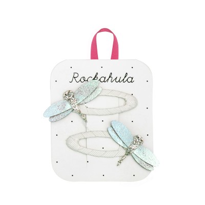 Rockahula Sponke za lase - Shimmer Dragonfly