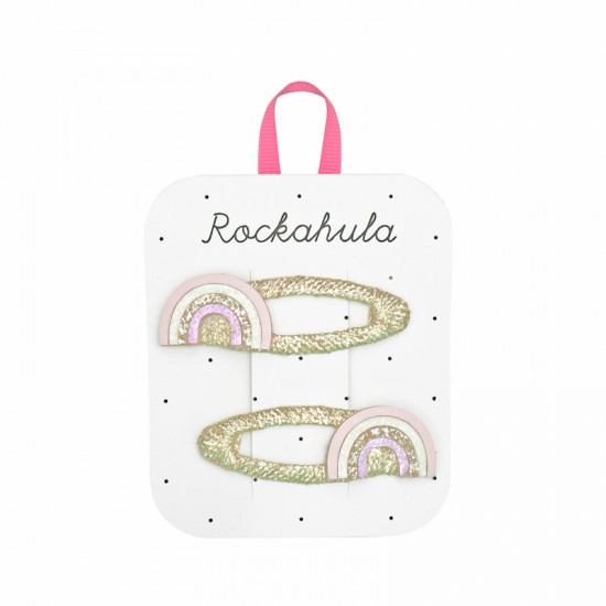 Rockahula Sponke za lase - Enchanted Rainbow