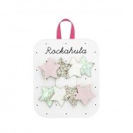 Rockahula Sponke za lase - Enchanted Shimmer Star