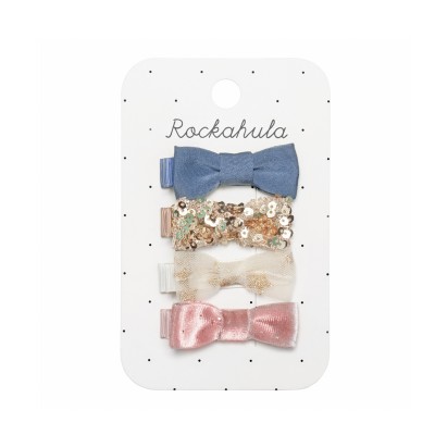 Rockahula Sponke za lase - Enchanted Mini Bow