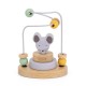 Trixie® Leseni labirint Mrs. Mouse