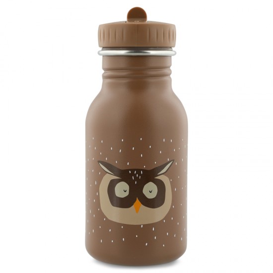 Trixie® Otroška steklenička 350 ml Mr. Owl