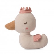 Picca Loulou mehka igrača Duck Davey - 17 cm - VZOREC