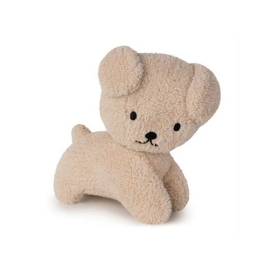 Miffy Snuffy kuža mehka igrača Terry Beige- 21 cm - VZOREC