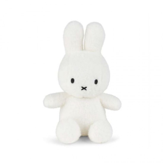 Miffy zajček mehka igrača Cotton candy cream- 23 cm - VZOREC