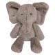 OB Designs Elly the Elephant Plišasta Igrača 34 cm - VZOREC