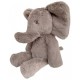 OB Designs Elly the Elephant Plišasta Igrača 34 cm - VZOREC