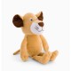 Twistshake Soft Toy Lion - VZOREC