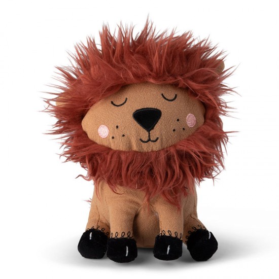 Picca Loulou mehka igrača Lion Howard - 23 cm - VZOREC